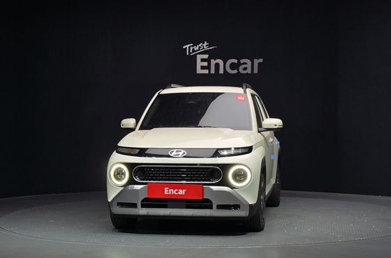 Hyundai Casper Turbo Inspiration — пробег 17 787 км — фото 3 из 5