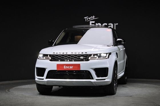Land Rover Range Rover Sport 3.0 SDV6 HSE Dynamic — пробег 80 108 км — фото 3 из 5