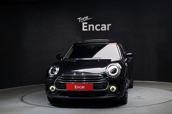Mini Clubman Classic 2nd — пробег 20 699 км — фото 3 из 5