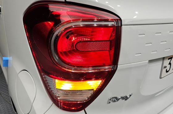 Kia RAY Prestige — пробег 115 750 км — фото 3 из 5