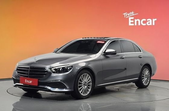 Mercedes-Benz E-Class E250 Exclusive — пробег 47 719 км — фото 1 из 5