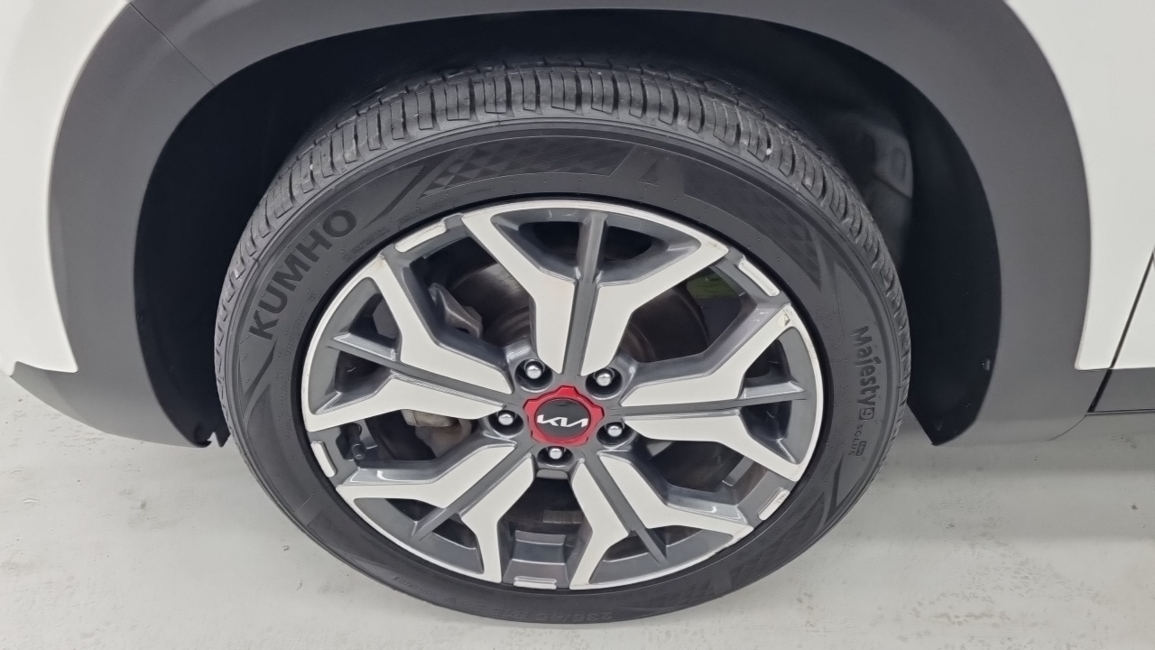 Kia Seltos Gasoline 1.6 Turbo 2WD Signature — пробег 131 904 км — фото 5 из 5