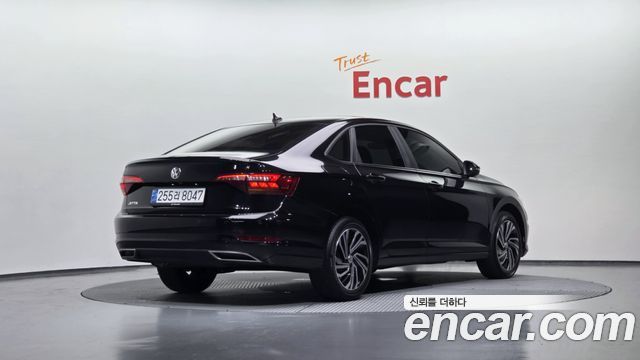 Volkswagen Jetta 1.4 TSI Prestige — пробег 82 333 км — фото 2 из 5