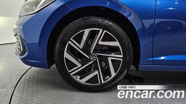 Volkswagen Jetta из Кореи Encar