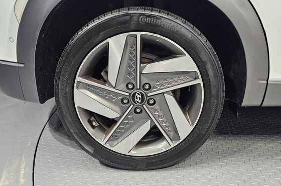Hyundai Nexo Premium — пробег 117 447 км — фото 5 из 5