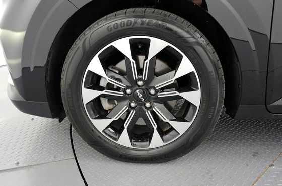 Kia Carnival 9-Seater Noblesse — пробег 29 838 км — фото 5 из 5