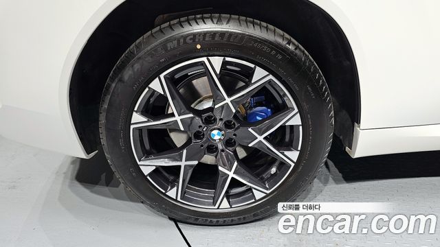 BMW X3 из Кореи Encar