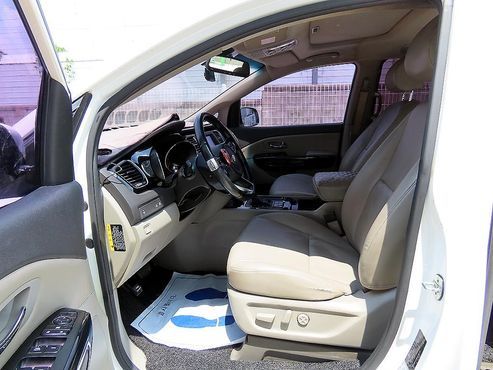 Kia Carnival 9-seater Prestige — пробег 270 015 км — фото 5 из 5