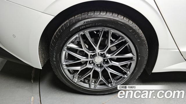 Kia K5 2.0 Signature — пробег 43 453 км — фото 5 из 5