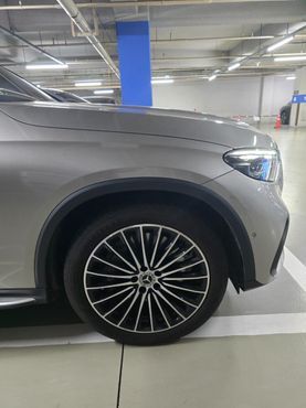Mercedes-Benz GLC-Class GLC300 4MATIC AMG Line — пробег 14 605 км — фото 3 из 5