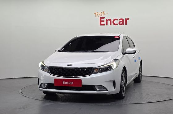 Kia K3 Trendy Style — пробег 122 039 км — фото 3 из 5