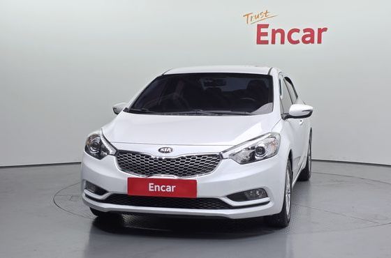 Kia K3 Luxury — пробег 134 253 км — фото 3 из 5