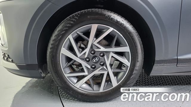 Hyundai Grandeur Premium — пробег 35 072 км — фото 5 из 5