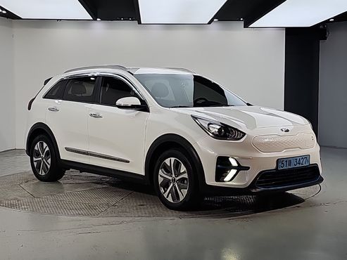 Kia Niro Taxi — пробег 233 627 км — фото 3 из 5