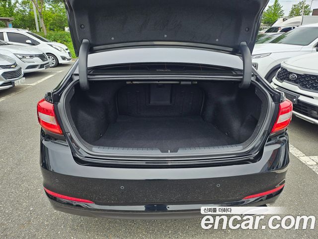Hyundai Sonata 2.0 Care+ — пробег 54 080 км — фото 5 из 5