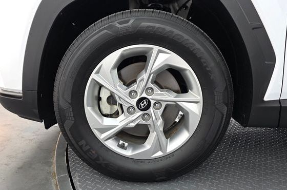 Hyundai Tucson Diesel 2.0 2WD Modern — пробег 47 196 км — фото 5 из 5