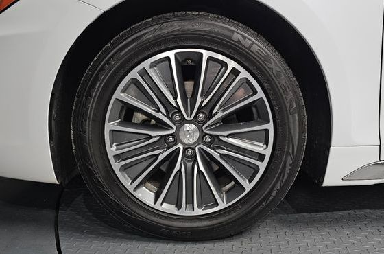 Hyundai Grandeur Exclusive Special — пробег 179 965 км — фото 5 из 5