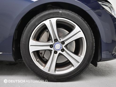 Mercedes-Benz E-Class E300 4MATIC AV Intelligent Drive — пробег 163 500 км — фото 5 из 5