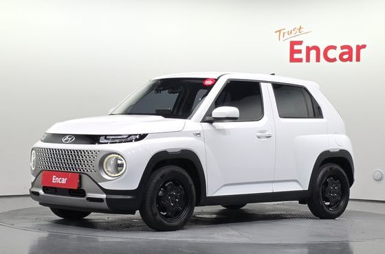 Hyundai Casper Modern — пробег 152 215 км — фото 1 из 5