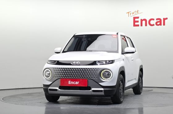 Hyundai Casper Modern — пробег 152 215 км — фото 3 из 5