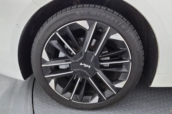 Kia K8 Signature — пробег 28 116 км — фото 5 из 5