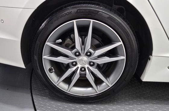 Hyundai Sonata 2.0 Turbo Exclusive — пробег 95 207 км — фото 5 из 5
