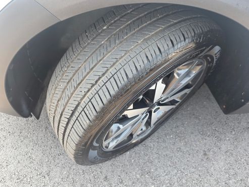 Kia Sportage Diesel 2WD Prestige — пробег 143 791 км — фото 5 из 5