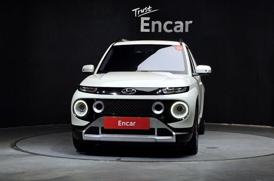 Hyundai Casper Turbo Inspiration — пробег 66 229 км — фото 3 из 5