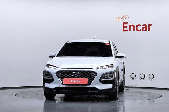 Hyundai Kona Smart Special — пробег 41 028 км — фото 3 из 5