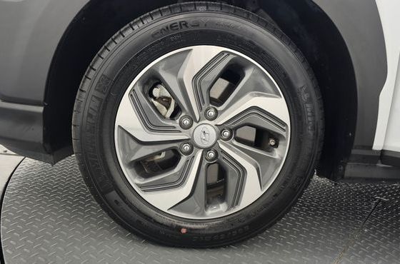Hyundai Kona Smart Special — пробег 41 028 км — фото 5 из 5