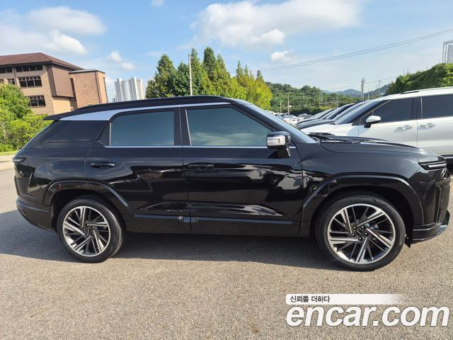 Ssangyong Actyon HEV 1.5 2WD S8 — пробег 13 639 км — фото 4 из 5