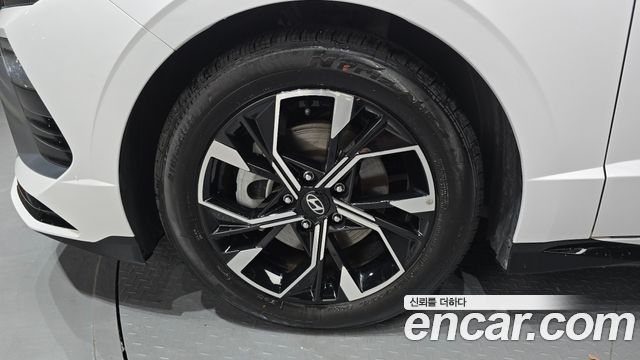 Hyundai Sonata 2.0 Premium — пробег 43 672 км — фото 5 из 5