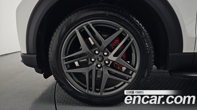 Ford Explorer из Кореи Encar