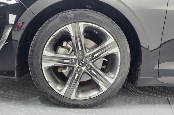 Kia K5 2.0 Signature — пробег 85 001 км — фото 5 из 5
