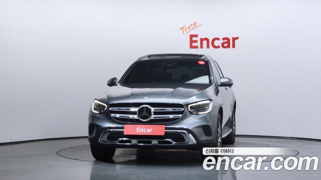 Mercedes-Benz GLC-Class GLC300e 4MATIC — пробег 166 709 км — фото 3 из 5