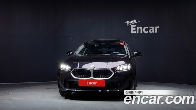 BMW 1-Series 120 — пробег 4 326 км — фото 3 из 5