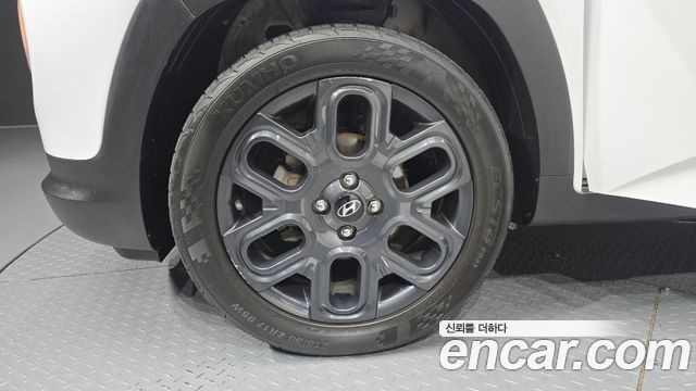 Hyundai Casper Turbo Modern — пробег 90 575 км — фото 5 из 5