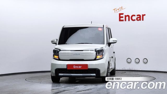 Kia RAY Signature — пробег 61 163 км — фото 3 из 5