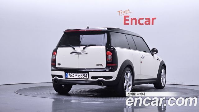 Mini Clubman Standard First Generation — пробег 169 809 км — фото 2 из 5