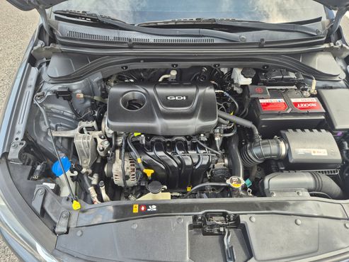 Hyundai AVANTE 1.6 GDI Premium — пробег 139 883 км — фото 5 из 5