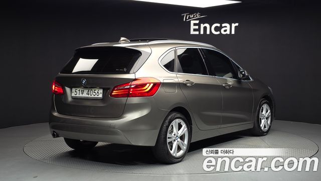BMW 2-Series Joy — пробег 185 311 км — фото 2 из 5