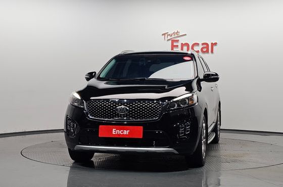 Kia Sorento Diesel 2.2 4WD Noblesse Special — пробег 172 626 км — фото 3 из 5