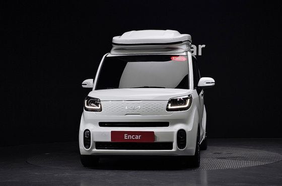 Kia RAY Signature — пробег 38 706 км — фото 3 из 5