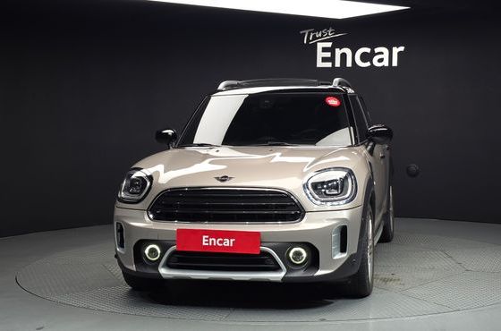 Mini Countryman Classic 2nd — пробег 16 408 км — фото 3 из 5