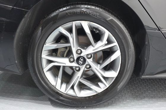 Hyundai Sonata 2.0 LPG Smart — пробег 90 000 км — фото 5 из 5