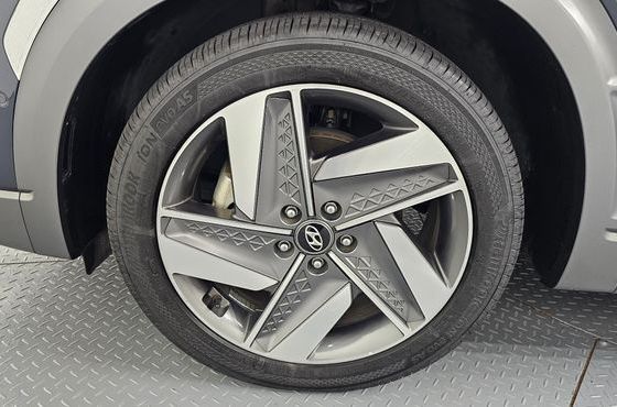 Hyundai Nexo Premium — пробег 104 300 км — фото 5 из 5