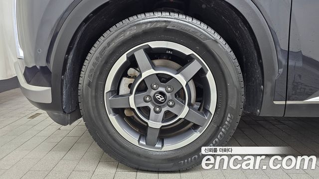 Hyundai Palisade Gasoline 3.8 2WD Exclusive — пробег 84 047 км — фото 5 из 5