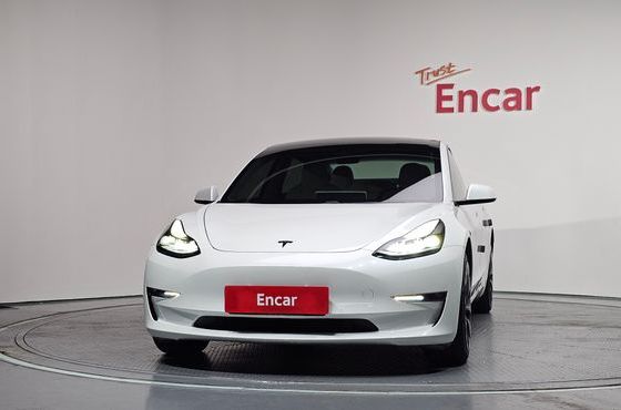Tesla Model 3 Long Range AWD — пробег 78 757 км — фото 3 из 5