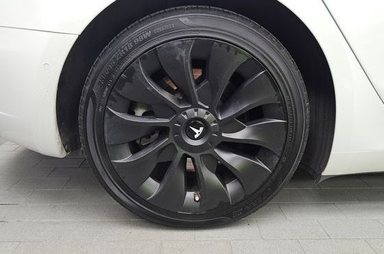 Tesla Model 3 Long Range AWD — пробег 78 757 км — фото 5 из 5