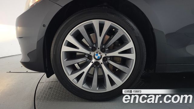 BMW Gran Turismo из Кореи Encar